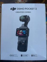 آلة-تصوير-dji-osmo-pokcet-3-creator-combo-تلمسان-الجزائر