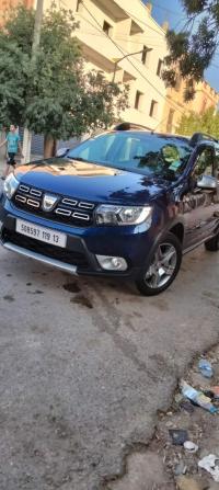 سيارات-dacia-sandero-2019-مغنية-تلمسان-الجزائر