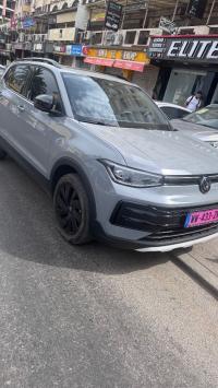 سيارات-volkswagen-tharu-2026-xr-بئر-خادم-الجزائر