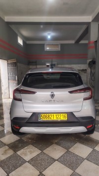 سيارات-renault-captur-2022-luxe-بومدفع-عين-الدفلة-الجزائر