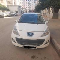 سيارات-peugeot-207-2012-fennec-الشلف-الجزائر