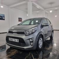سيارات-kia-picanto-2024-morning-تبسة-الجزائر