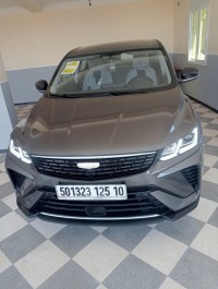 سيارات-geely-coolray-2025-super-max-بشلول-البويرة-الجزائر