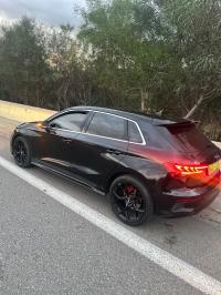 سيارات-audi-a3-2023-قسنطينة-الجزائر