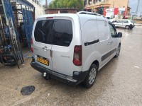 سيارات-peugeot-partner-2014-b9-آدكار-بجاية-الجزائر