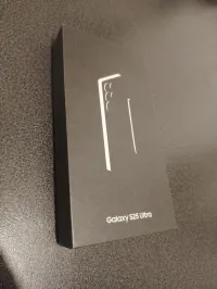 Samsung S25 ultra 512go