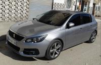 سيارات-peugeot-308-2021-allure-بوزريعة-الجزائر