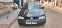 سيارات-volkswagen-golf-4-2000-تلمسان-الجزائر