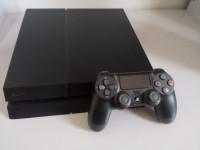 playstation-ps4-fat-1216-1t-v1071-bachdjerrah-alger-algerie