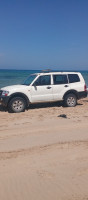 voitures-mitsubishi-pajero-sport-2004-algerie