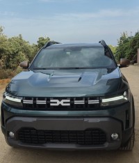 سيارات-dacia-duster-2026-extreme-درارية-الجزائر