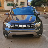 voitures-dacia-duster-2024-journey-kouba-alger-algerie