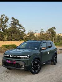 سيارات-dacia-duster-2026-extreme-درارية-الجزائر