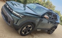 سيارات-dacia-duster-2026-extreme-درارية-الجزائر