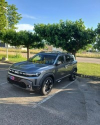 سيارات-dacia-duster-2026-extreme-درارية-الجزائر