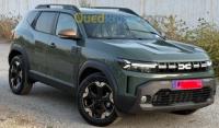 سيارات-dacia-duster-2026-extreme-القبة-الجزائر