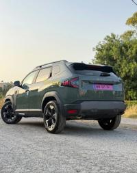 سيارات-dacia-duster-2026-extreme-القبة-الجزائر