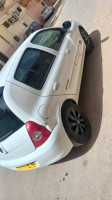 voitures-renault-clio-campus-2014-touggourt-algerie