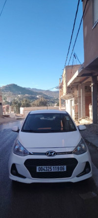 voitures-hyundai-grand-i10-2019-dz-ait-rzine-bejaia-algerie