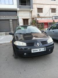 سيارات-renault-megane-2-classique-2005-وهران-الجزائر