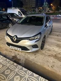 سيارات-renault-renauit-clio-5-2021-ابريد-بئر-الجير-وهران-الجزائر