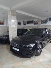 سيارات-volkswagen-passat-2025-pro-برج-الكيفان-الجزائر