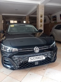 سيارات-volkswagen-passat-2025-pro-برج-الكيفان-الجزائر