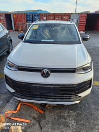 سيارات-volkswagen-tharu-xr-2026-تاجنانت-ميلة-الجزائر