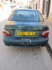 Hyundai Accent 1998 GLS thumbnail 2