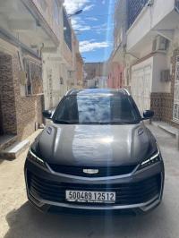 سيارات-geely-coolray-2025-tout-option-تبسة-الجزائر