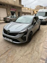 سيارات-renault-clio-5-2024-esprit-alpine-بئر-الجير-وهران-الجزائر