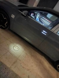 سيارات-volkswagen-golf-8-2025-r-line-بئر-توتة-الجزائر