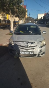 سيارات-toyota-corolla-verso-2008-عين-النويصي-مستغانم-الجزائر