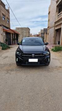 سيارات-volkswagen-t-roc-2025-r-line-edition-الشلف-الجزائر