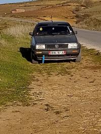 سيارات-volkswagen-jetta-1987-المدية-الجزائر