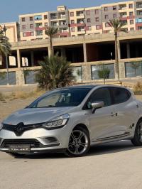 سيارات-renault-clio-4-2019-gt-line-برج-بوعريريج-الجزائر