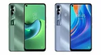 Tecno Spark 7 pro