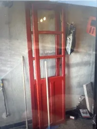 Porte et portes fenêtre 