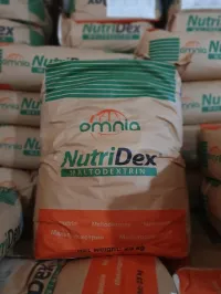 Maltodextrine Omnia Turque