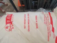Glutamate de sodium MSG