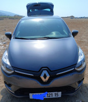 citadine-renault-clio-4-2021-limited-tizi-ouzou-algerie