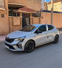 سيارات-renault-clio-5-2024-alpin-السنية-وهران-الجزائر