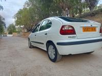 سيارات-renault-megane-1-1999-بجاية-الجزائر