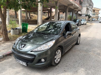 citadine-peugeot-207-2007-chekfa-jijel-algerie