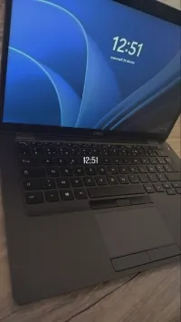 Pc dell latitude 5400