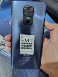 Redmi note 9 Xiaomi thumbnail 4