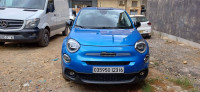 voitures-fiat-500x-2023-club-baba-hassen-alger-algerie