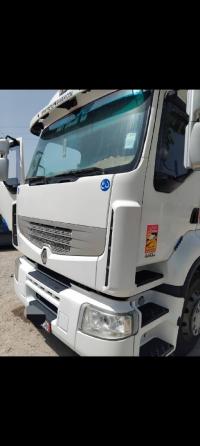 جرار-renault-lander-440ch-ballon-2008-عنابة-الجزائر