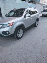 سيارات-kia-sorento-2012-تيزي-وزو-الجزائر