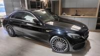 سيارات-mercedes-classe-c-2015-250-avantgarde-قسنطينة-الجزائر